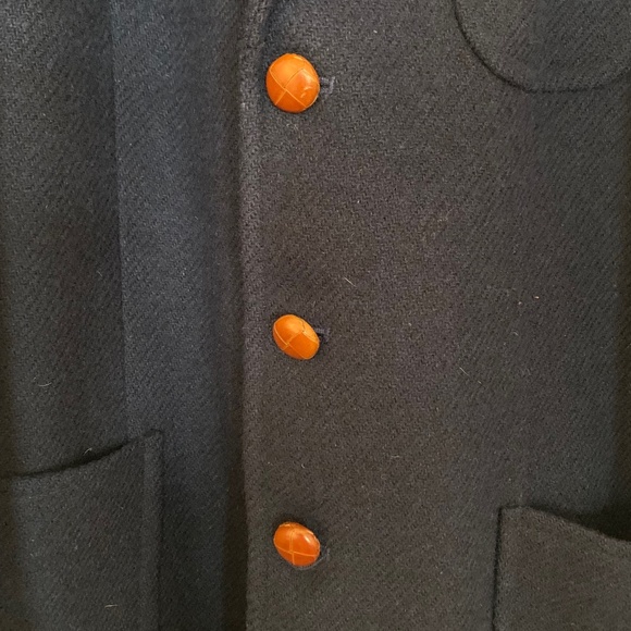 Etron Men's wool blazer - Picture 3 of 16